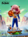 Spy x Family #1 Anya Cosplay Dragon Ball GK Statue - Tsu Studio [In-Stock]