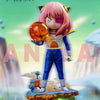 Spy x Family #1 Anya Cosplay Dragon Ball GK Statue - Tsu Studio [In-Stock]