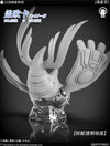 Pokémon 1/20 Pokédex Series Hoenn Region Kyogre GK Statue - WangWang Studio [Pre-Order]