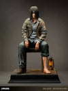 Attack on Titan Eren Jaeger GK Statue - CHIKARA Studio [Pre-Order]
