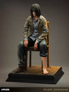 Attack on Titan Eren Jaeger GK Statue - CHIKARA Studio [Pre-Order]