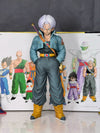 Dragon Ball Z Warriors Series Trunks 1/6 GK Statue - XG Studio [Pre-Order]