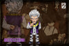 HxH #40 Zeno Zoldyck WCF GK Statue - KS Studio [Pre-Order]