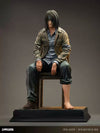 Attack on Titan Eren Jaeger GK Statue - CHIKARA Studio [Pre-Order]