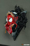 Spider-Man Venom Wall-Mounted Dual Scale GK Statue - 3109 Studio [Pre-Order]