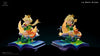 The Little Prince #1 Original Series Little Prince GK Statue - ARK Studio [Pre-Order]