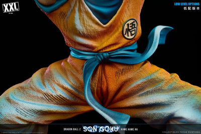 Dragon Ball P&G Series Super Artbook Goku GK Statue - XXL Studio [Pre-Order]