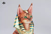 Pharaoh Cat Licensed Statue - JXK Studio [Pre-Order]