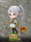 Frieren: Beyond Journey's End Cute Frieren GK Statue - GOODS Studio [Pre-Order]