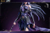 Throne of Seal Sheng Cai Er 1/6 Licensed Statue - JOMATAL & Tencent Studio [Pre-Order]