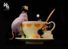 Spirited Away Encounter Series Boh's Healing Tea Time GK Statue - Shen Yin Studio [In-Stock]