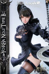 NieR:Automata 2B & Eve Outfit Change Time 1/4 GK Statue - Gifted Creation Studio [Pre-Order]