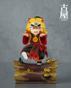 Demon Slayer Promotion and Wealth Kyojuro Rengoku Little Zombie 1/8 GK Statue - Guwu Studio [Pre-Order]