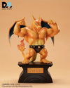 Pokémon Muscular Charizard GK Statue - DADA Studio [Pre-Order]