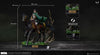 Attack on Titan Go Captain Levi GK Statue - Saoirse Studio [Pre-Order]