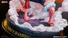 One Piece Monster Three #1 Straw Hat Luffy pop GK Statue - Shimmer Studio [Pre-Order]