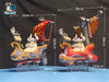 MapleStory Scale World Series #30 Spirit Viking Gigantic Spirit Viking 1/20 GK Statue - Blue Snail Studio [Pre-Order]