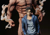 Attack on Titan Legion of Giants Series Eren 1/6 GK Statue - TY Studio [Pre-Order]