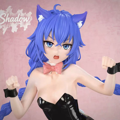 Mushoku Tensei: Jobless Reincarnation Roxy Migurdia Bunny Girl 1/6 GK Statue - Shadow Studio [Pre-Order]