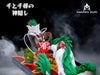 Spirited Away Series Before the falling Haku GK Statue - Mapleflare Studio [Pre-Order]