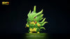 Pokémon Pikachu Cosplay Mega Tyranitar GK Statue - ECHO Studio [Pre-Order]