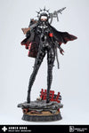Armed Nun Series #1 Bullet-hexe Magdalena 1/4 Licensed Statue - UMBAR LOTUS Studio [Pre-Order]