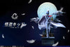 Detective Conan #1 Kaito Kid 1/6 GK Statue - Poke Studio [Pre-Order]