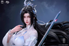 Jade Dynasty: Lu Xueqi 1/4 Scale Licensed Statue - You Feng Studio [Pre-Order]