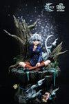 HxH Neferpitou & Kaito 1/6 GK Statue - Ice Studio & Icy Studio [In-Stock]