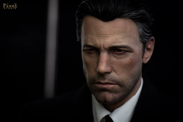 Superstar Ben Affleck 1/3 Scale GK Statue - Pixel Studio [Pre-Order]