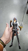 One Piece CP Series #10 Spandam GK Statue - Long Hu Studio [Pre-Order]