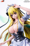 Fairy Tail Series #1 Lucy 1/6 GK Statue - FAI Studio [Pre-Order]