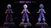 Dragon Ball Beast Gohan pop GK Statue - QY Studio [Pre-Order]