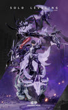 Solo Leveling Series Sung Jin-Woo & Bellion & Igris & Beru & Iron 1/6 GK Statue - DREAM HUNTER Studio [Pre-Order]