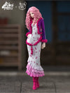NANA Layla Serizawa 1/6 GK Statue - NIUZI Studio & BLACK Studio [In-Stock]