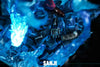 One Piece Straw Hat Pirates #2 Ifrit Jambe Sanji GK Statue - SY Studio [Pre-Order]