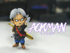 Go! Go! Ackman Ackman WCF GK Statue - League Studio [Pre-Order]