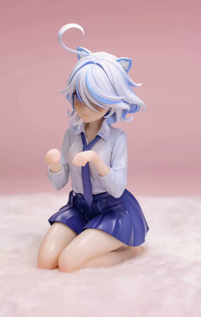 Genshin Impact JK Furina 1/6 GK Statue - Wan Hua Jing Studio [In-Stock]