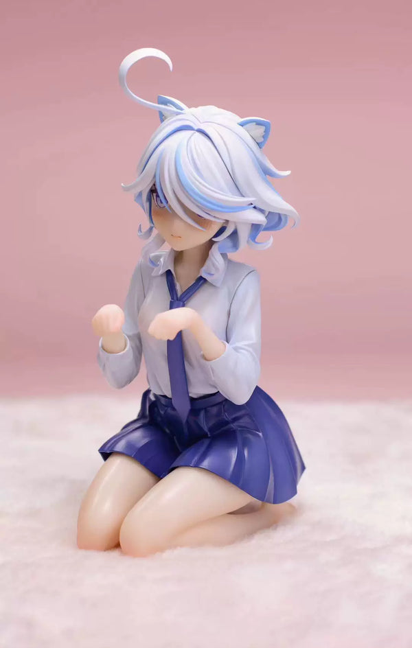 Genshin Impact JK Furina 1/6 GK Statue - Wan Hua Jing Studio [In-Stock]