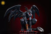 Digimon Devidramon GK Statue - Sun Toys Studio [In-Stock]