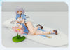 Snowbreak: Containment Zone Acacia Allure of Lotus 1/6 Scale Figure (Licensed) - OMAHA [Pre-Order]