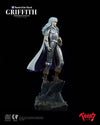 Berserk Band of the Hawk GK Statue - Bihs Studio & Bard Studio [Pre-Order]