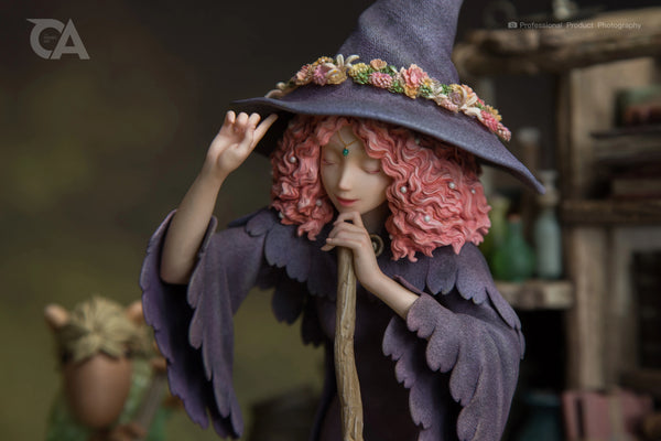 Berserk Queen of the Elves Danan 1/6 GK Statue - Orange Art Studio [Pre-Order]