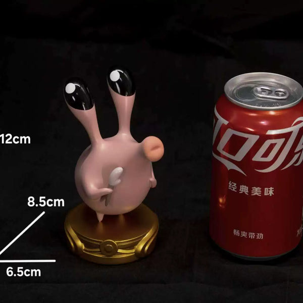 Hollow Knight Silk Song Nuu GK Statue - Lark Studio [In-Stock]