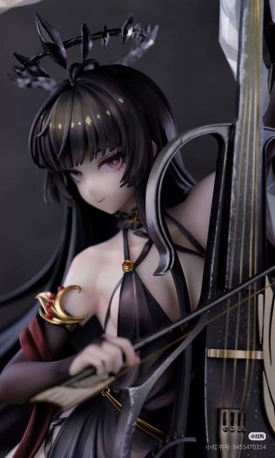 Arknights Virtuosa 1/6 GK Statue - YJ Studio [Pre-Order]