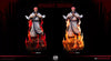 Jujutsu Kaisen Ryomen Sukuna Pink-haired Man with An Evil Smile GK Statue - Real world Studio [Pre-Order]