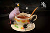 Spirited Away Encounter Series Boh's Healing Tea Time GK Statue - Shen Yin Studio [In-Stock]