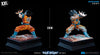 Dragon Ball P&G Series Super Artbook Goku GK Statue - XXL Studio [Pre-Order]