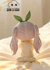 Frieren: Beyond Journey's End Q Version Frieren #1 Pajama GK Statue - Qian Studio [In-Stock]