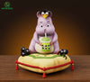Spirited Away Milk Tea Boh Ornament GK Statue - Watercress Studio [Pre-Order]